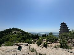 -涂山风景区
