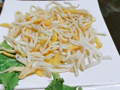 黄花菜-千亿来乌拉火锅(德胜店)