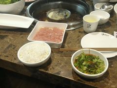 -鱼豆吉·豆浆鱼火锅(宜昌万达店)