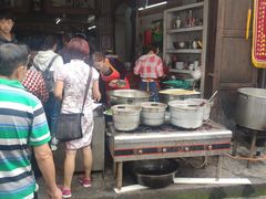 门面-映秋饭店(李庄总店)