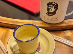 -靠山屯东北铁锅炖(东北菜，古美西路店)