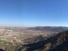 -北京鹫峰国家森林公园