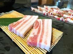 -伊茉家的烤肉店(勒泰中心店)