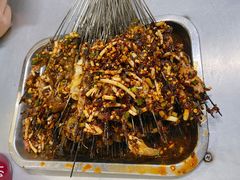 -宋文成烤肉(白沙巷店)