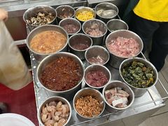 -穗银肠粉店(东川路店)