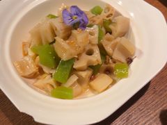 -南拳十三姨·潮汕砂锅粥(世纪金源店)