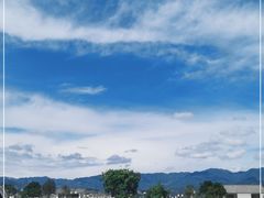 -巍山古城