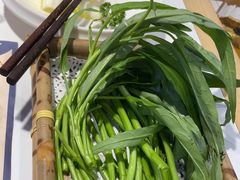 -太琼糟粕醋·海南酸汤火锅(亚龙湾店)
