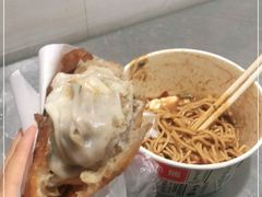 -家阳赵师傅油饼包烧麦(粮道街店)