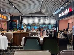 -稻香酒家·34年老字号·港式粤菜(汉街店)