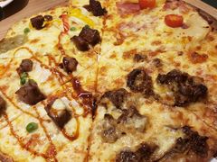 -必胜客(金元宝店)