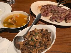 -弗兰克牛排西餐厅Ribone steak house(柠檬花园店)