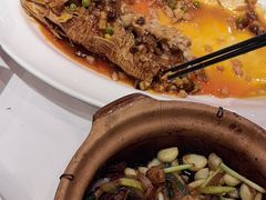 -万荣烤鸭店·北京菜(天坛店)