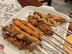 -京元盛铜锅涮肉(上海总店)