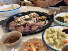 -前王院•巧克力海鲜市集餐厅(万平口店)