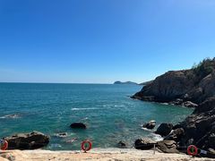 -广东惠东海龟国家级自然保护区