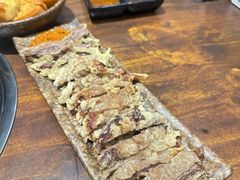 -海子口鲜牛馆(招商兰溪谷店)