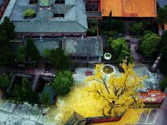 -金堂县云顶石城风景区