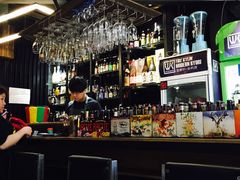 -HIHE Bistro·Oyster Bar(华熙live店)