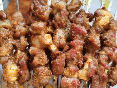 -老三烧烤(二环西路店)