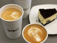-Seesaw Coffee(深圳万象天地店)