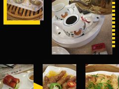 -点都德(大茶楼店)