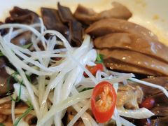 -贝勒爷·酥不腻烤鸭