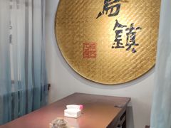 -外婆船宴餐厅·外婆喊你回家吃饭