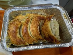生煎-周震馄饨