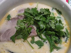 -和府捞面(百联世纪店)
