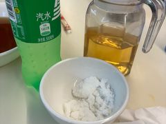 -白鹤大冷面