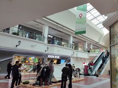 -枫叶小镇奥特莱斯