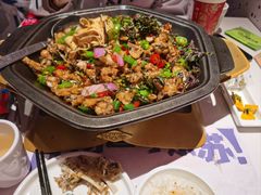 -蛙来哒(汇一城黑金冠店)