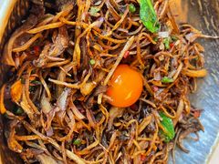 -龟兹KUCINA·新疆菜(前滩L+PLAZA店)