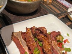 -江太极江浙菜(马桥万达广场店)