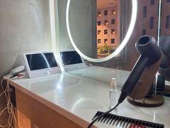-施奈儿.洗头頭療.按摩SPA.采耳(上梅林店)