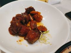 -峨嵋小镇·川菜(勒泰中心店)