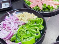 -熊将居·点单自助烤肉(力盟店)