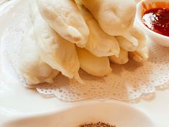 -马凯餐厅(长椿街店)