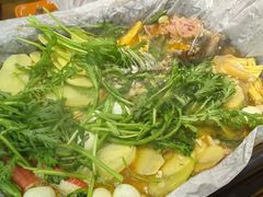 -三煮纸包鱼(青岛总店)