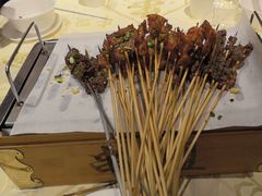 -串盟烧烤大排档·长沙美食地标(星沙店)