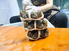 -阳澄湖大闸蟹·琼灵阁牌品牌连锁(吴中总店)