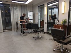 -BOF HAIR BY HONTO