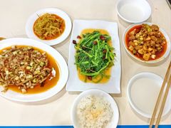 -天一沾水肥肠(科园一街店)
