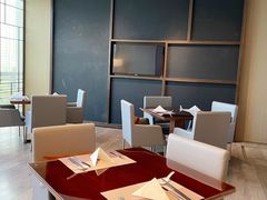 大堂-万荟轩海鲜·粤式点心自助餐厅(蓝海风万怡酒店)
