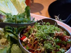 -Ginger(兴国路店)