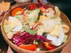-鹿萤季·营地小馆(皇后公园店)