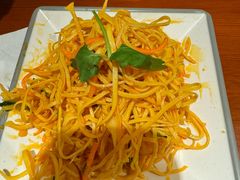 -鑫日千里马朝鲜族小馆(总店)