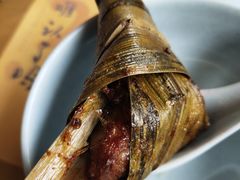 香兰叶包鸡-生如夏花泰式火锅(西村黑金店)