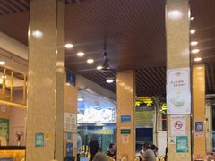 -新金盛·海鲜酒楼(盐田店)